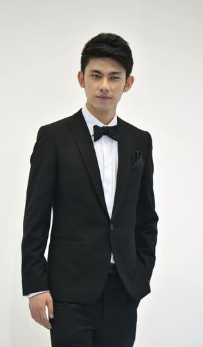 郑良芬 动态图形设计负责人